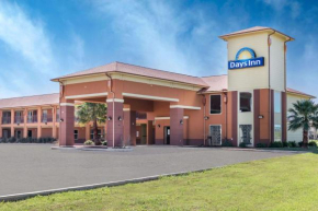 Отель Days Inn by Wyndham Dilley  Дилли